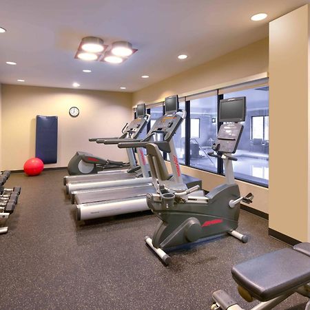 Towneplace By Marriott Suites Elko Ngoại thất bức ảnh