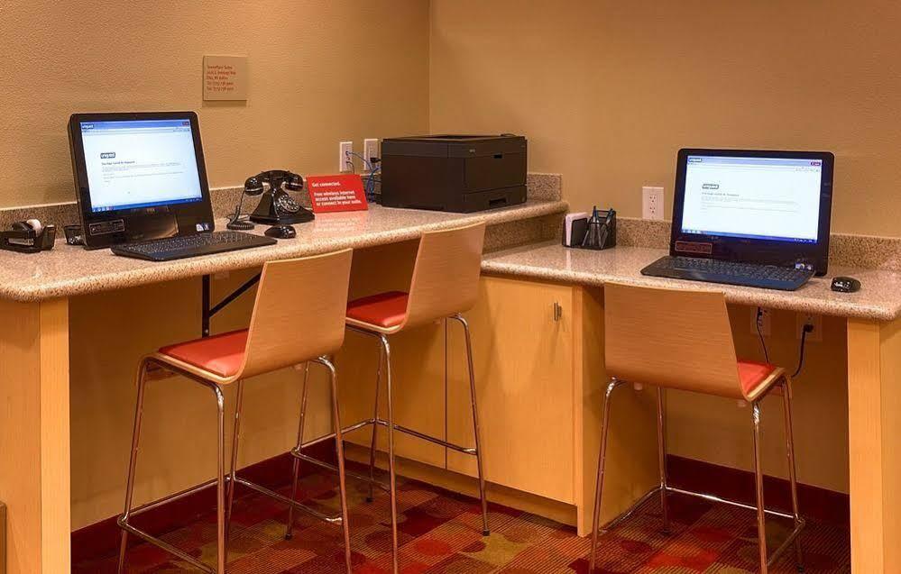 Towneplace By Marriott Suites Elko Ngoại thất bức ảnh