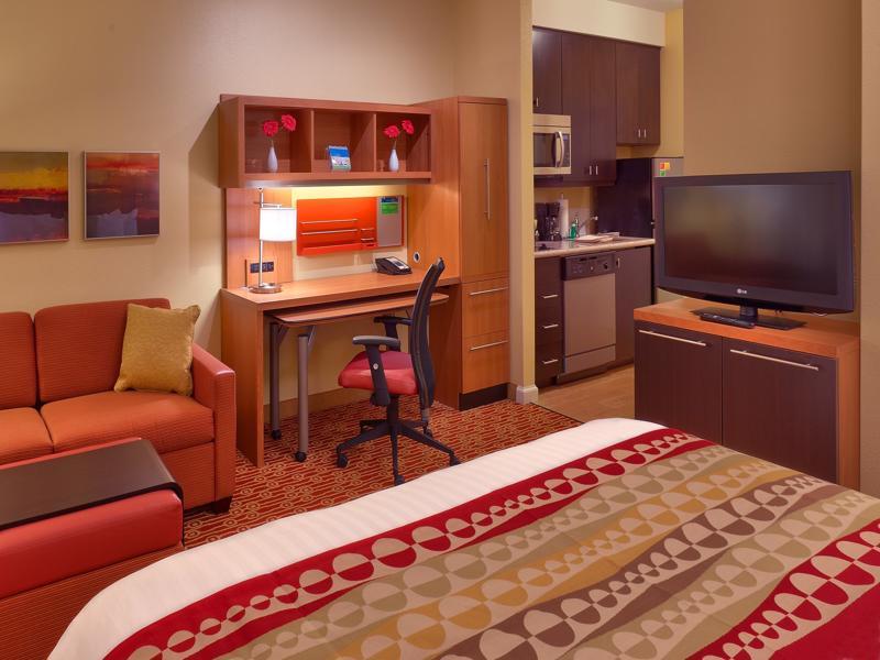 Towneplace By Marriott Suites Elko Ngoại thất bức ảnh