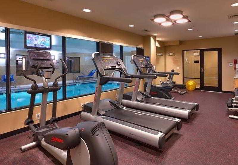 Towneplace By Marriott Suites Elko Ngoại thất bức ảnh