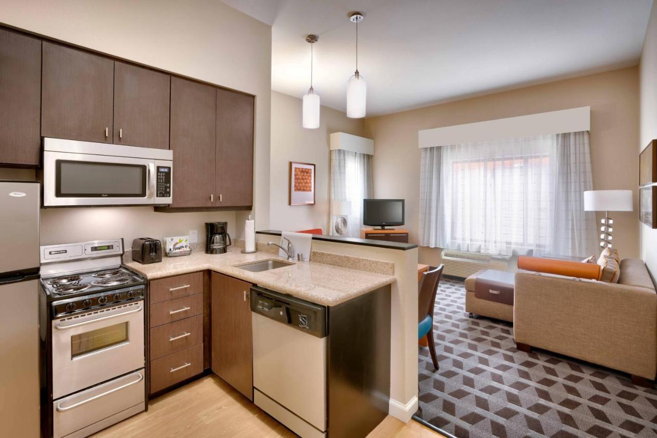 Towneplace By Marriott Suites Elko Ngoại thất bức ảnh