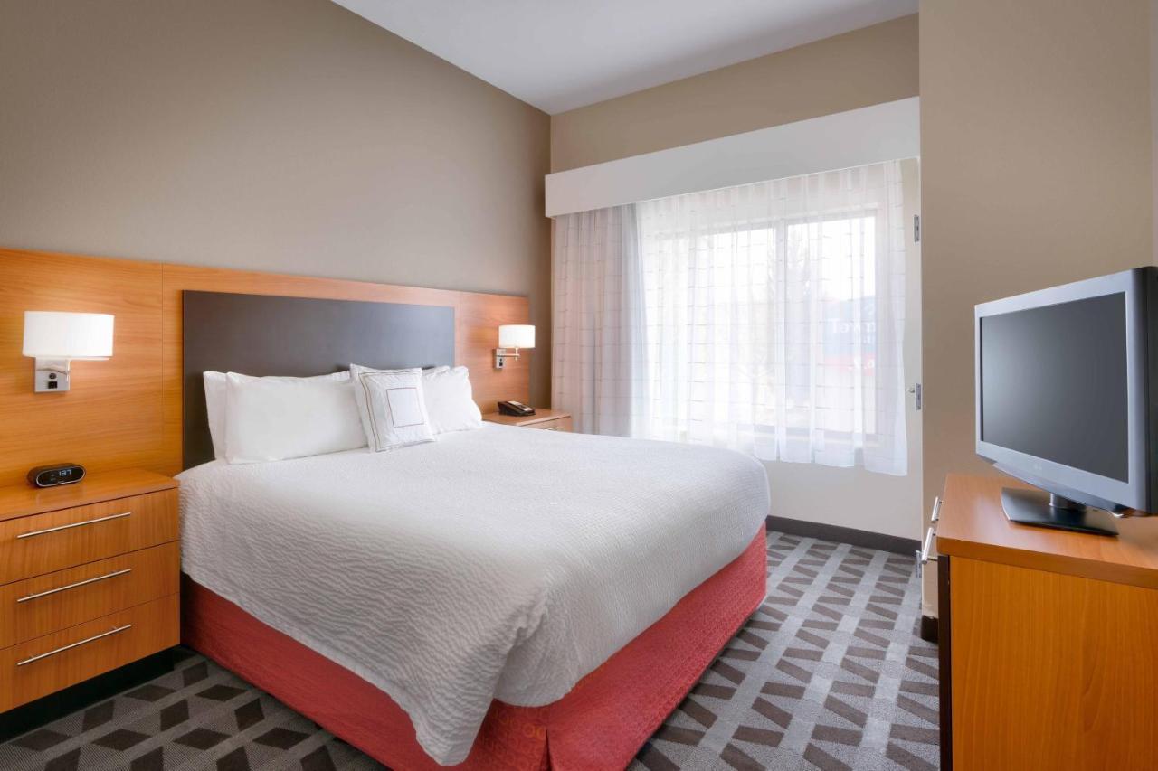 Towneplace By Marriott Suites Elko Ngoại thất bức ảnh