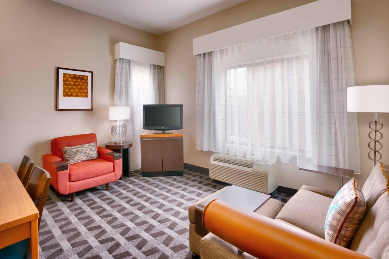 Towneplace By Marriott Suites Elko Ngoại thất bức ảnh