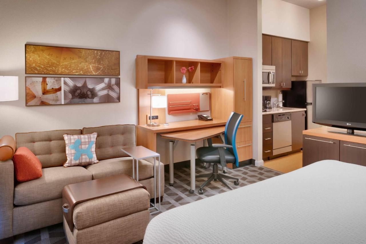 Towneplace By Marriott Suites Elko Ngoại thất bức ảnh