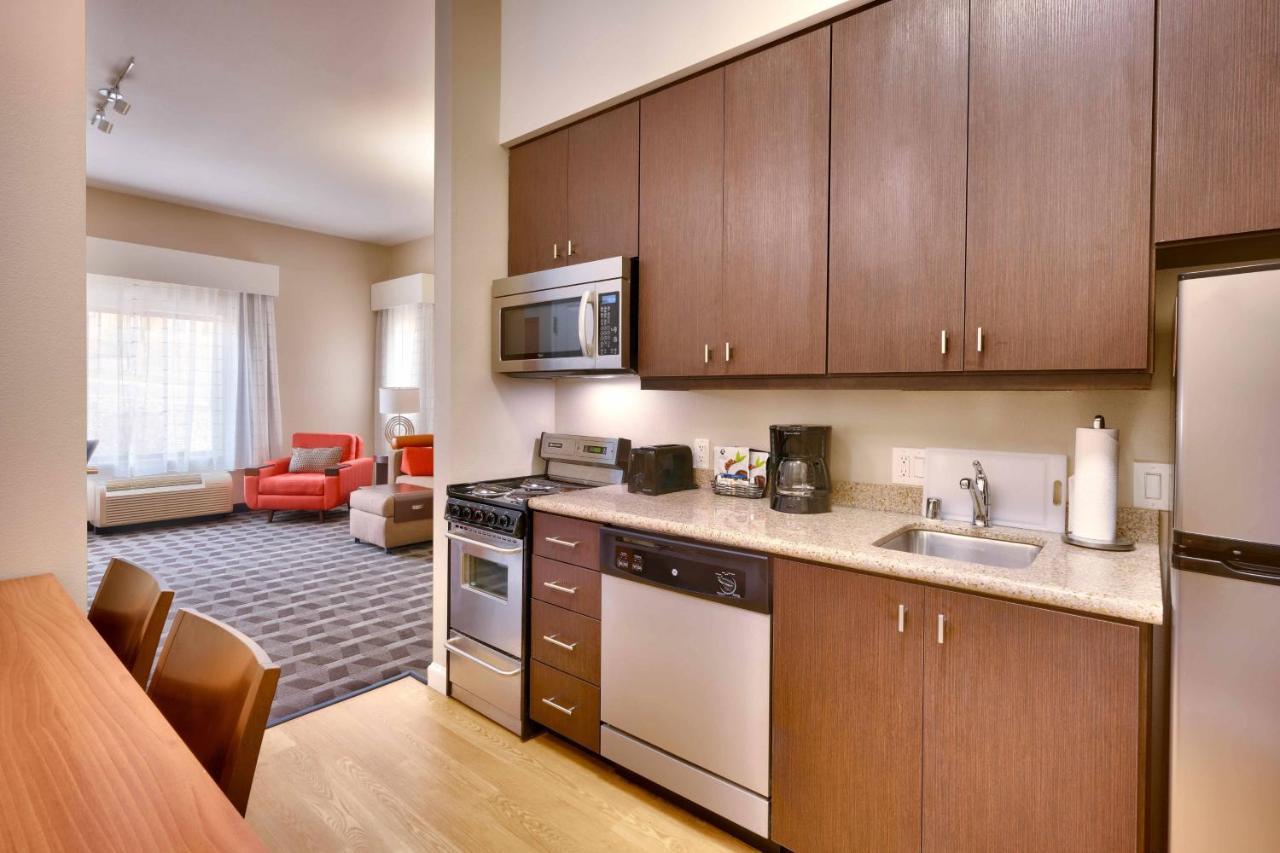 Towneplace By Marriott Suites Elko Ngoại thất bức ảnh