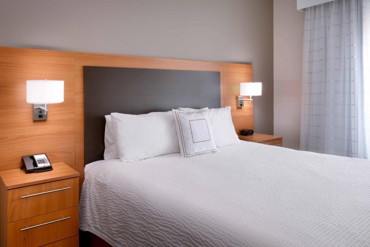 Towneplace By Marriott Suites Elko Ngoại thất bức ảnh