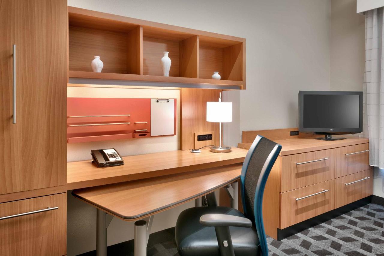 Towneplace By Marriott Suites Elko Ngoại thất bức ảnh