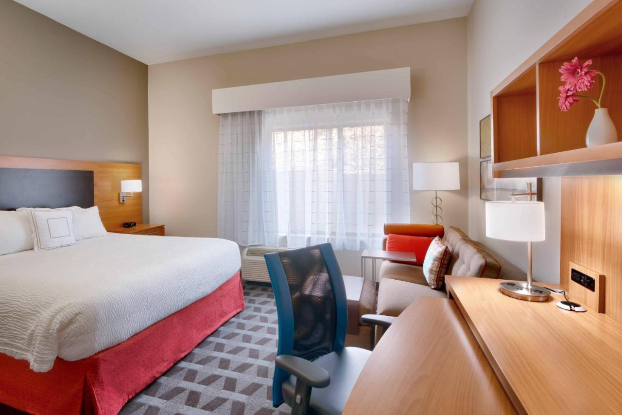 Towneplace By Marriott Suites Elko Ngoại thất bức ảnh