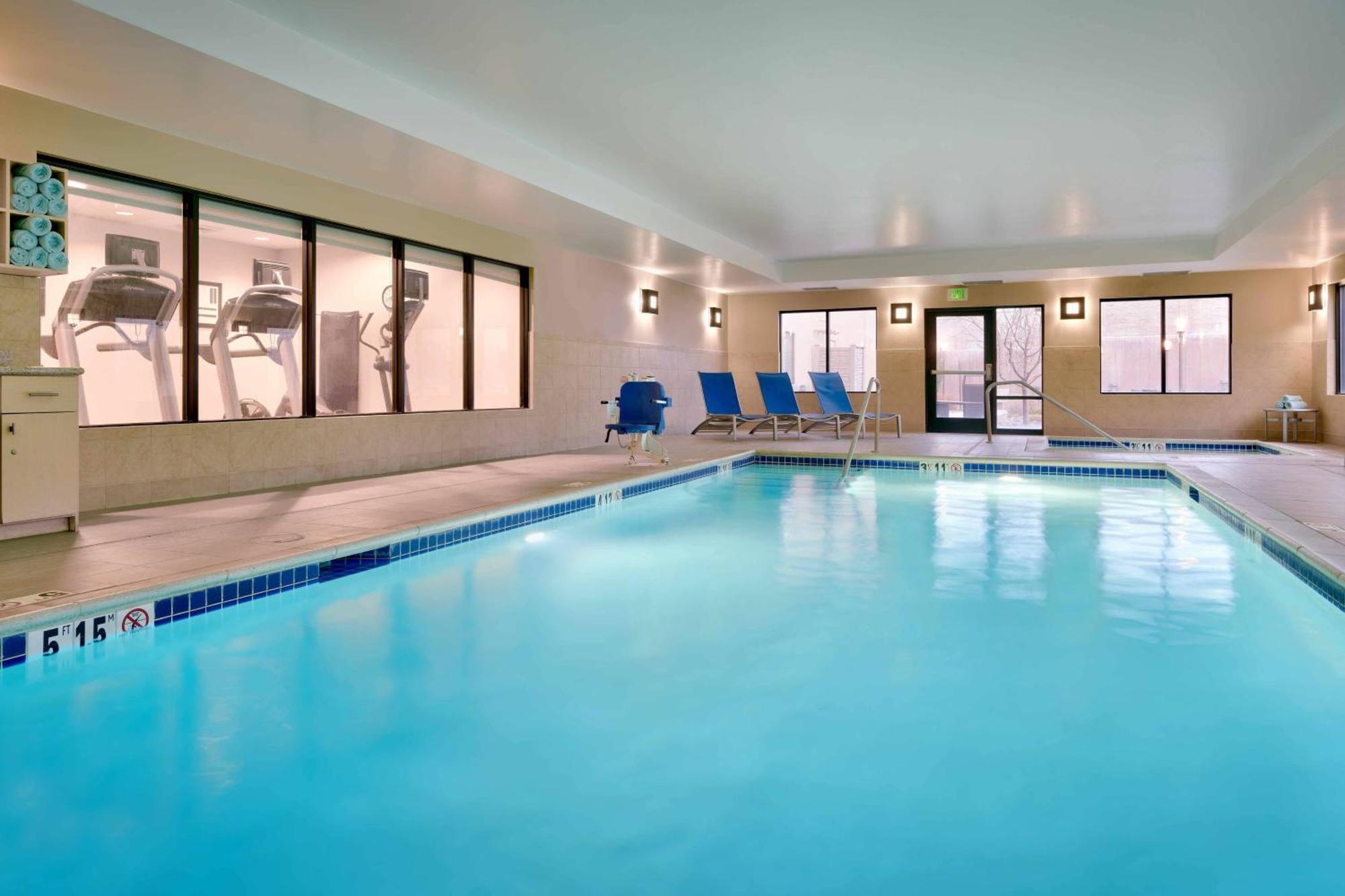 Towneplace By Marriott Suites Elko Ngoại thất bức ảnh