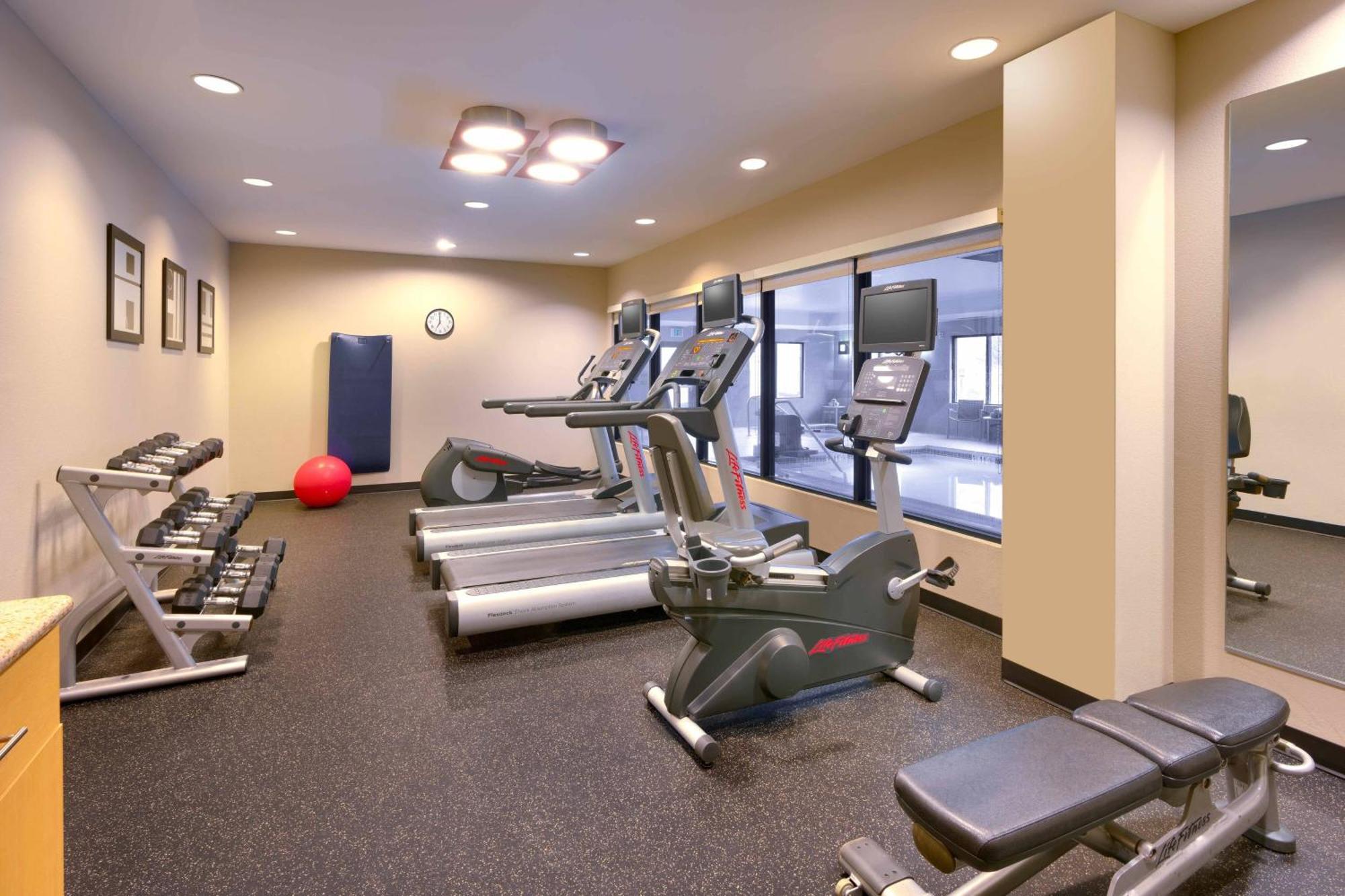 Towneplace By Marriott Suites Elko Ngoại thất bức ảnh