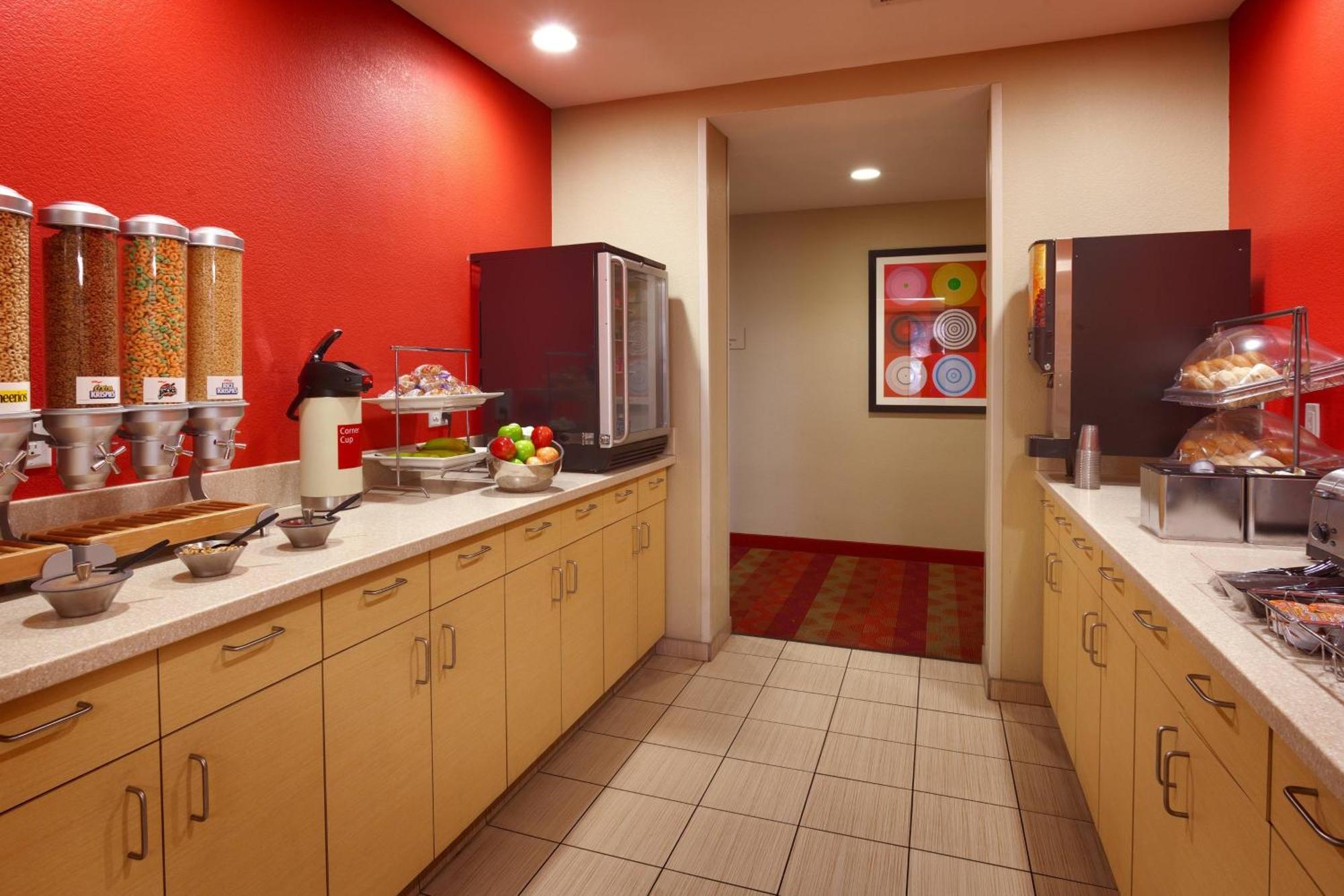 Towneplace By Marriott Suites Elko Ngoại thất bức ảnh