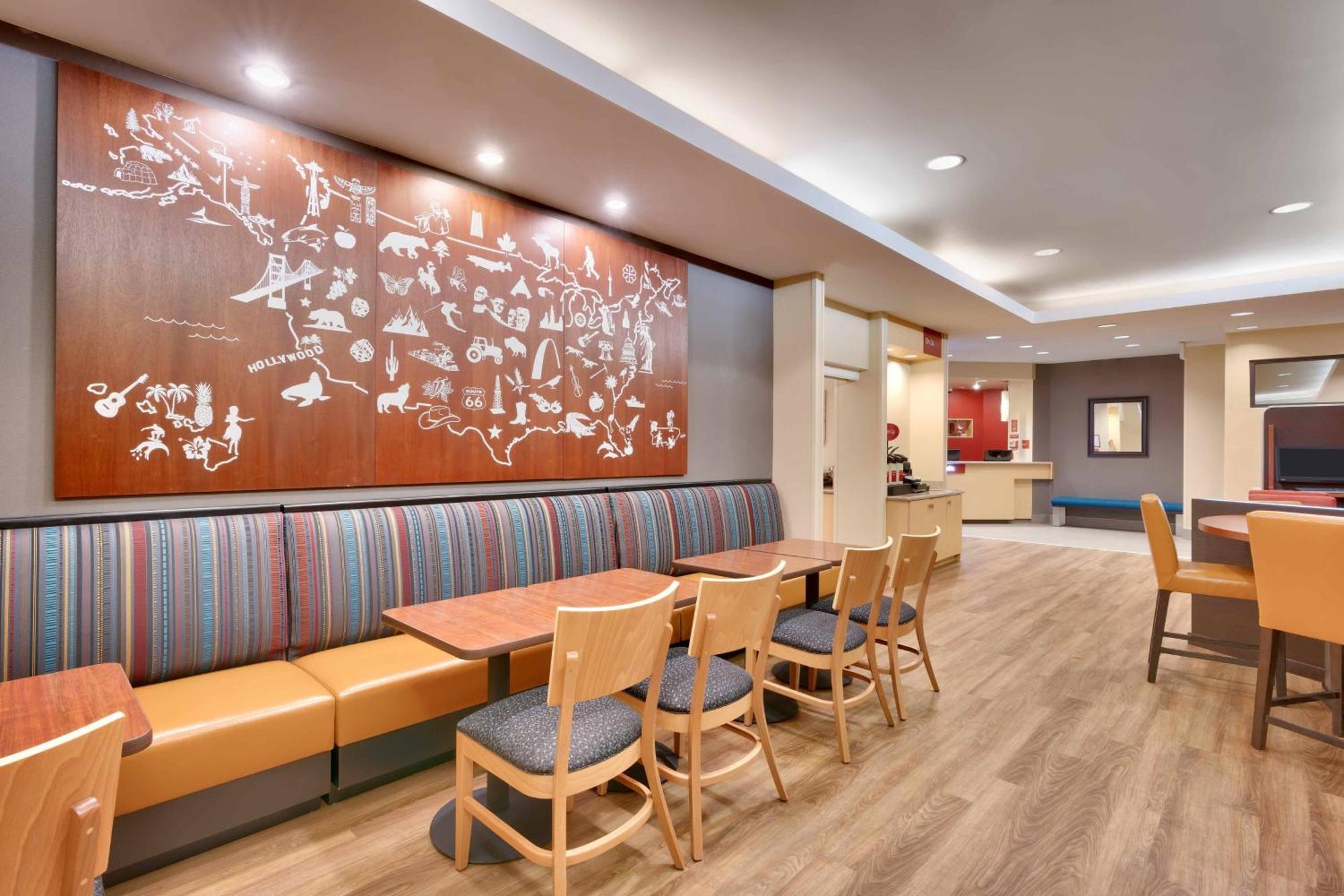 Towneplace By Marriott Suites Elko Ngoại thất bức ảnh