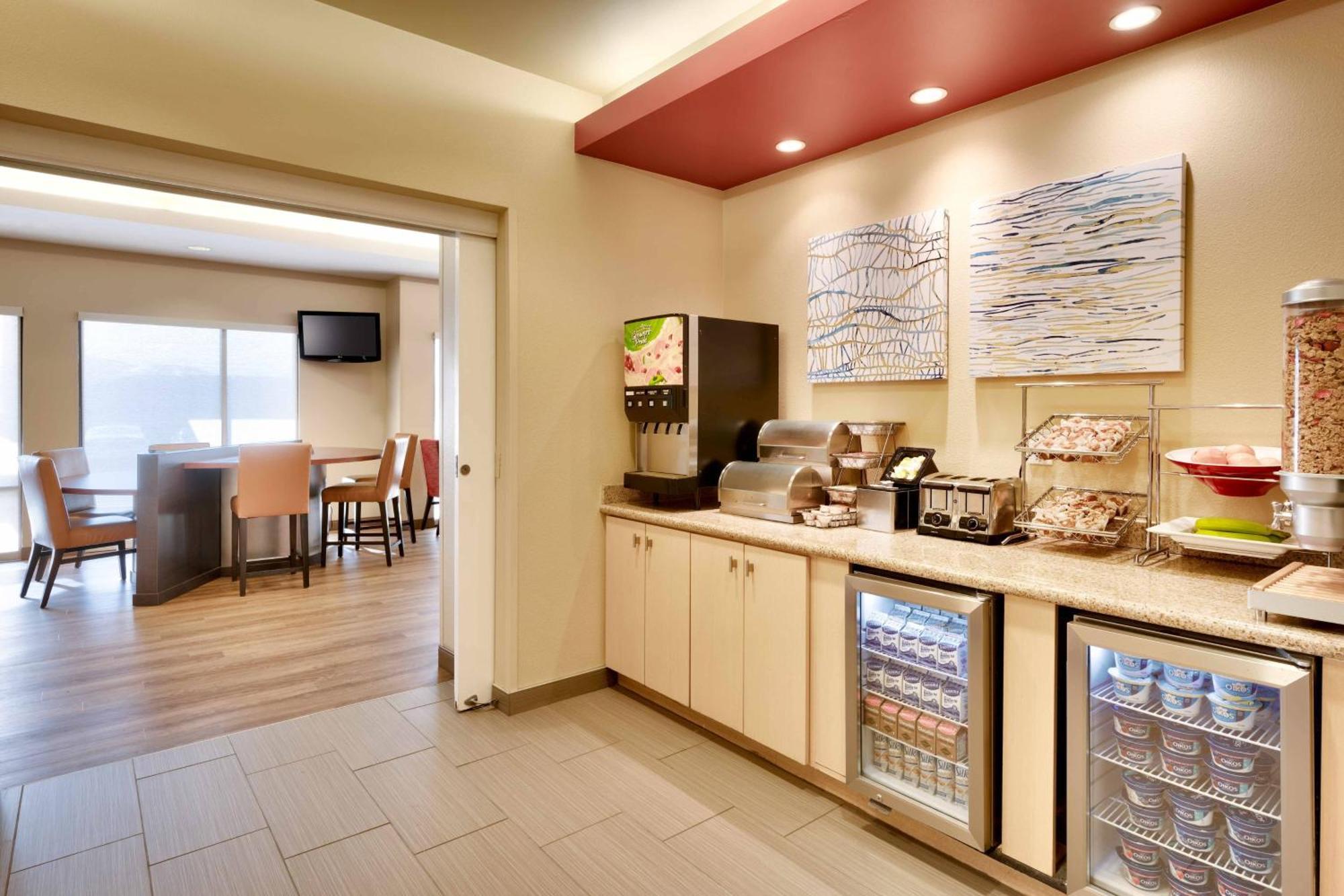 Towneplace By Marriott Suites Elko Ngoại thất bức ảnh