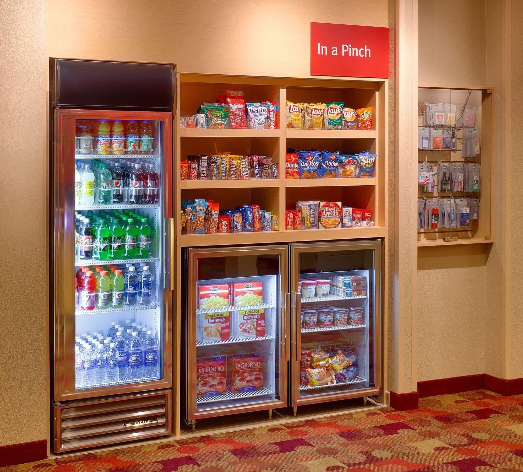 Towneplace By Marriott Suites Elko Ngoại thất bức ảnh