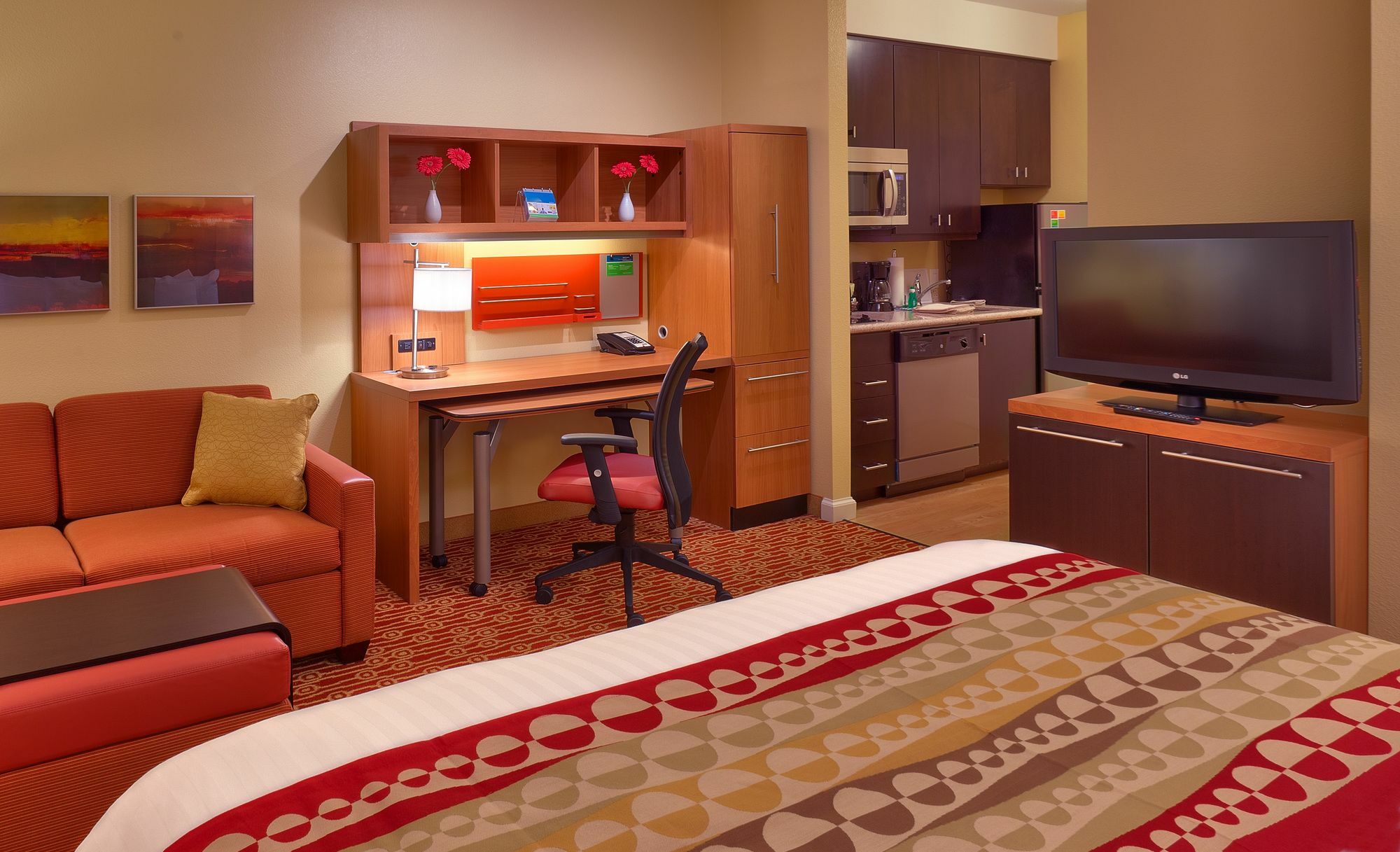 Towneplace By Marriott Suites Elko Ngoại thất bức ảnh