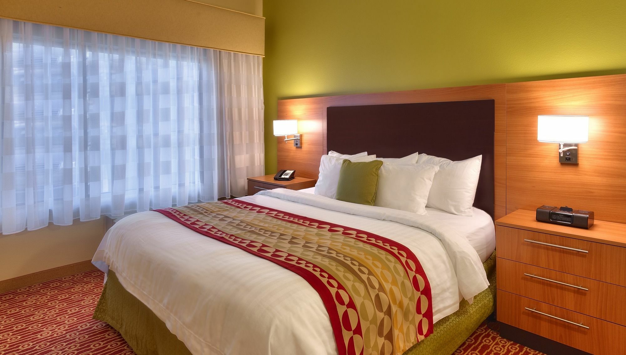 Towneplace By Marriott Suites Elko Ngoại thất bức ảnh
