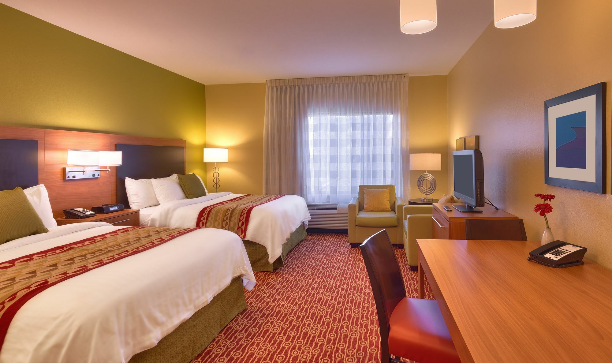 Towneplace By Marriott Suites Elko Ngoại thất bức ảnh
