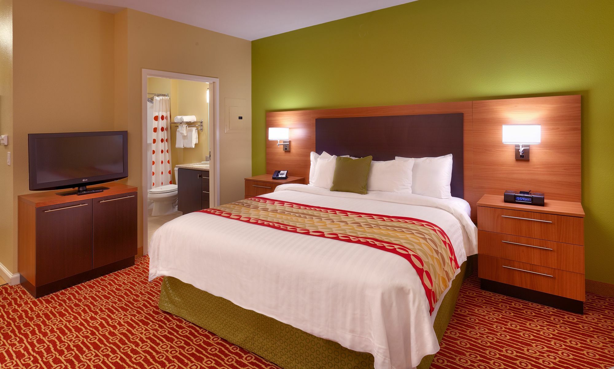 Towneplace By Marriott Suites Elko Ngoại thất bức ảnh