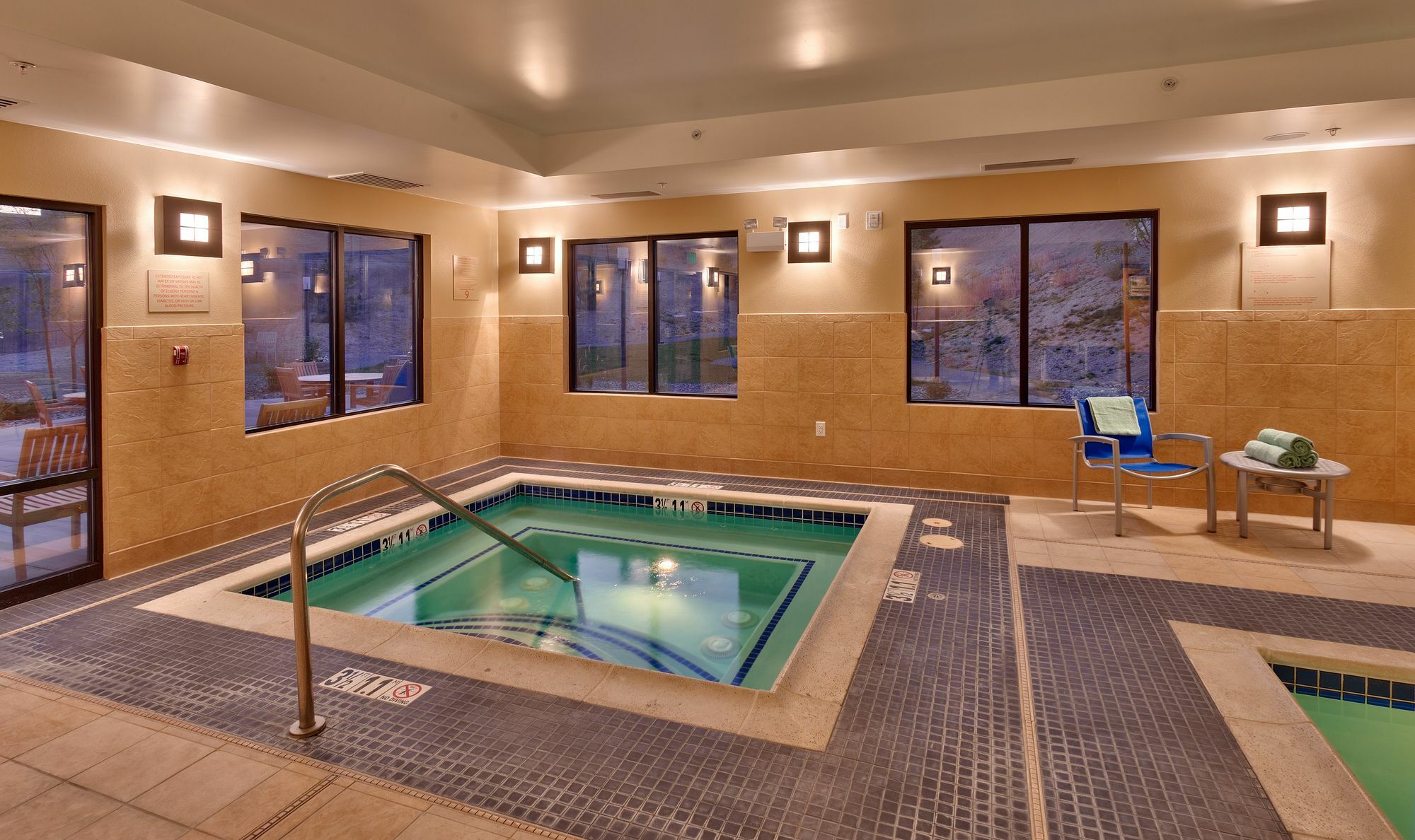 Towneplace By Marriott Suites Elko Ngoại thất bức ảnh