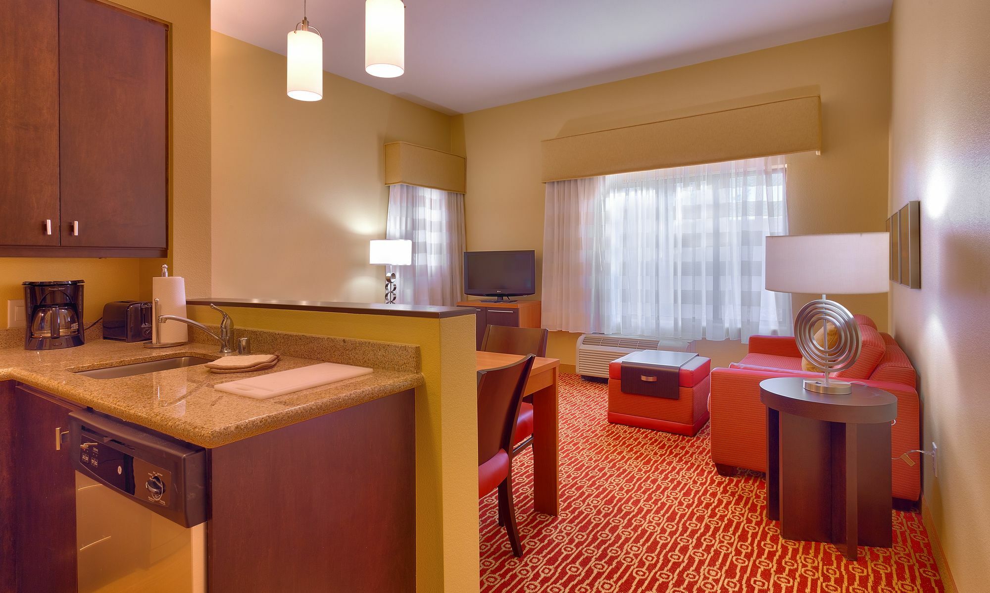 Towneplace By Marriott Suites Elko Ngoại thất bức ảnh