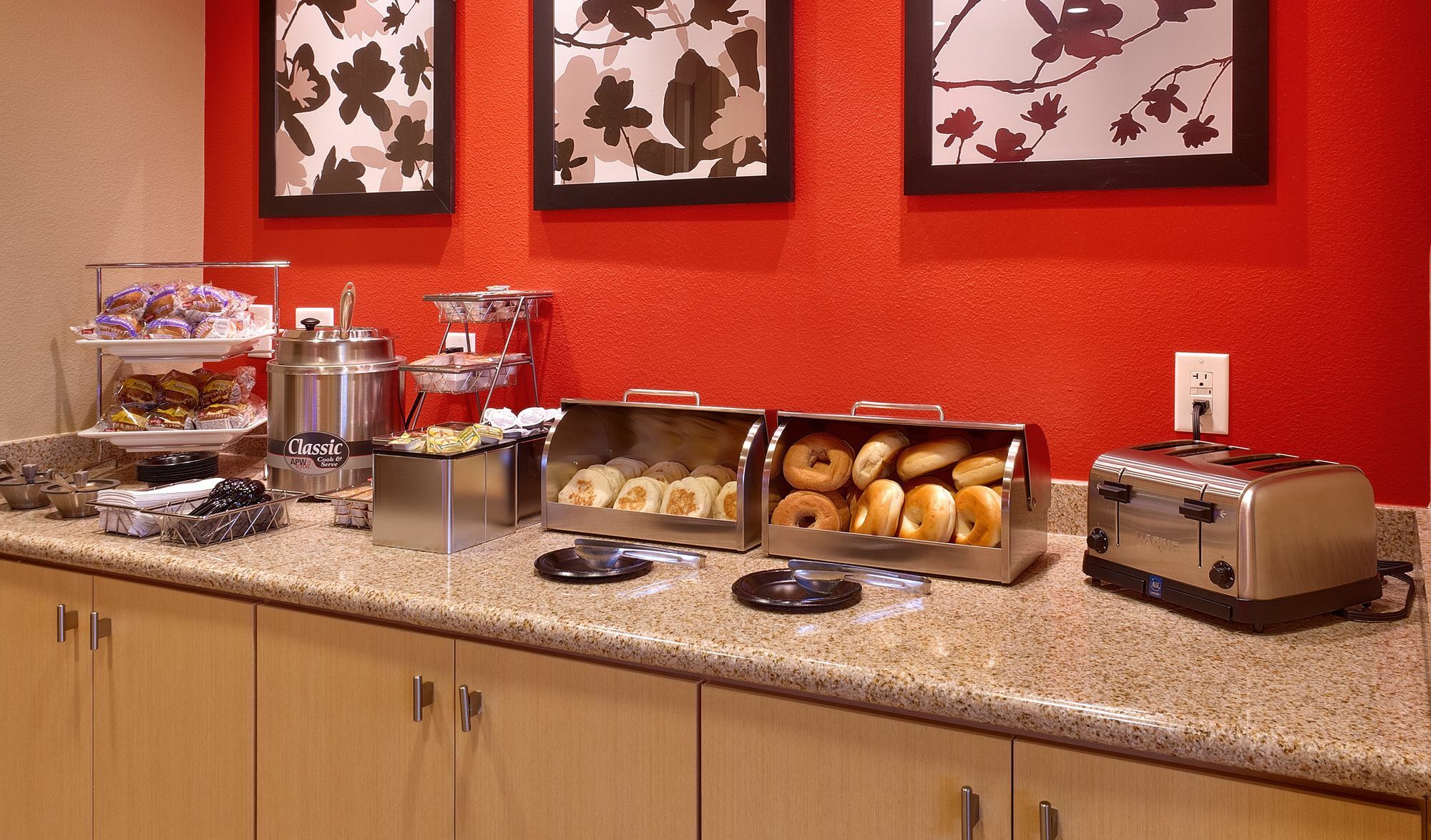 Towneplace By Marriott Suites Elko Ngoại thất bức ảnh